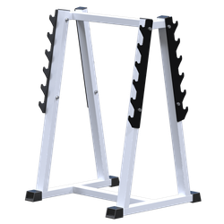 Стойка на 12 грифов