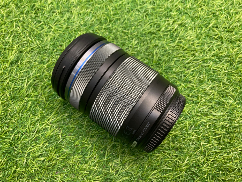 Olympus ED 14-150mm 4.0-5.6 II