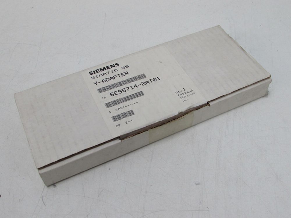 SIEMENS 6ES5714-2AT01