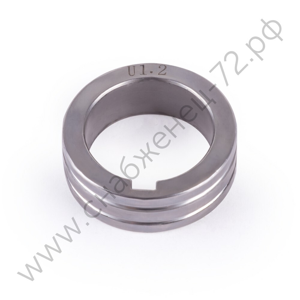 Ролик (AL) INVERMIG 185old/203/250+COMPACT+PWE д.1,0-1,2 (21.95/30.05) (пр-во FoxWeld/КНР)