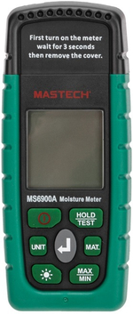 Измеритель  Mastech MS6900