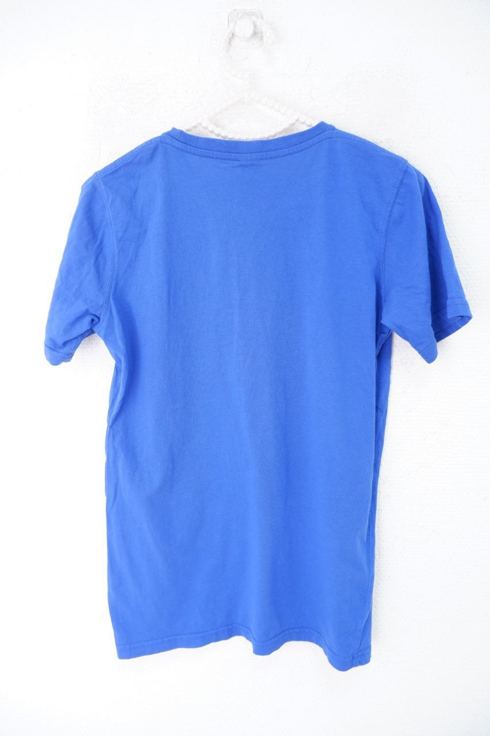 Футболка Фехтовального клуба "Лидер" 40-42 размер