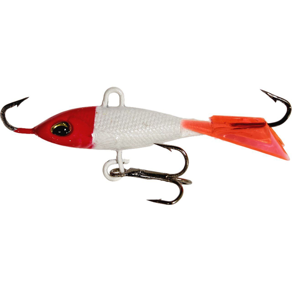 Балансир DANCA 40мм 8гр №4