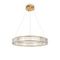 Подвесной светодиодный светильник Freya Tier FR5257PL-L25G