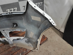 Бампер передний Skoda Rapid 1 12-20 Б/У Оригинал 60U807221F