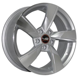 LegeArtis SK522 7x17 5x112 ET 40 Dia 57.1 (SF)