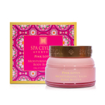 Увлажняющий бальзам "РОЗОВЫЙ ЛОТОС"