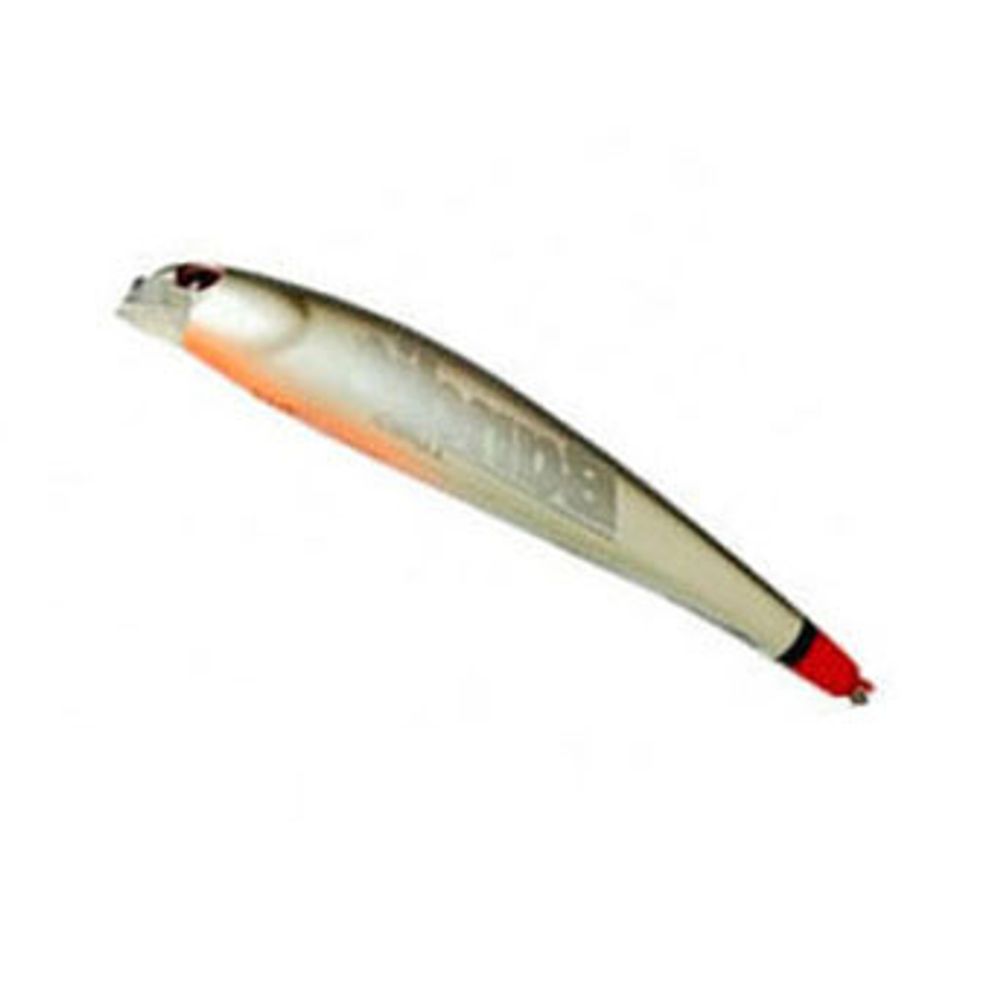 Shallow Walleye Bandit 12 см., цвет OL142