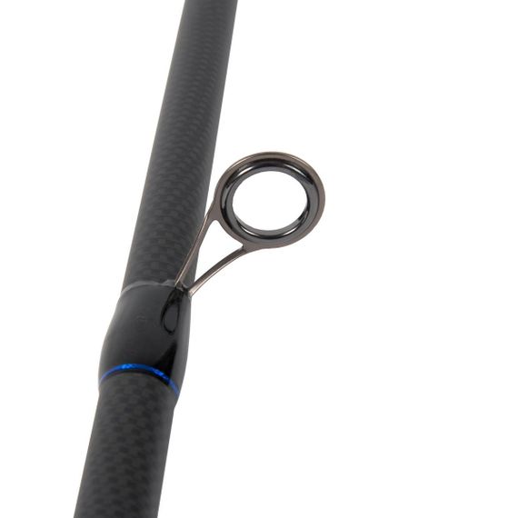 Удилище фидерное Tessen Pro Feeder 330, 3.3m, 3+3sec., Up to 120g Hellios (HS-TF-330/120)