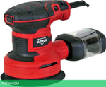 Эксцентриковая шлифмашина Elitech МШЭ 031Э (E2213.025.00)