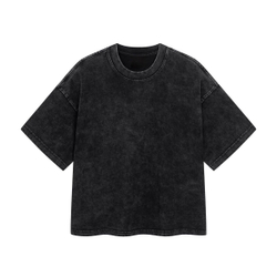 Футболка Off Street boxy
