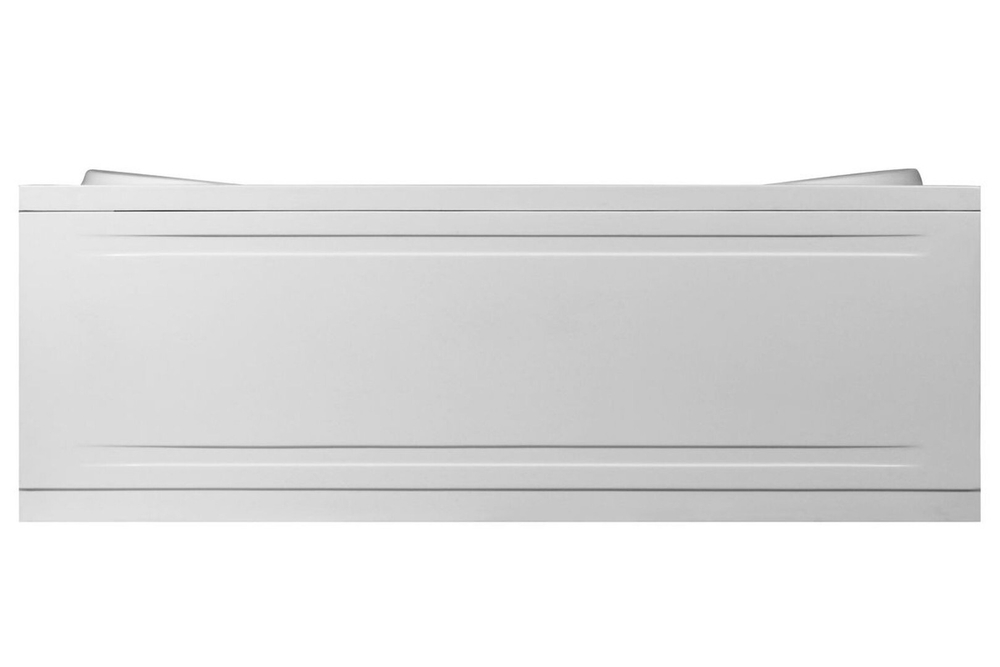 Ванна из литьевого мрамора Эстет Астра 170х80 белая, ФР-00000620