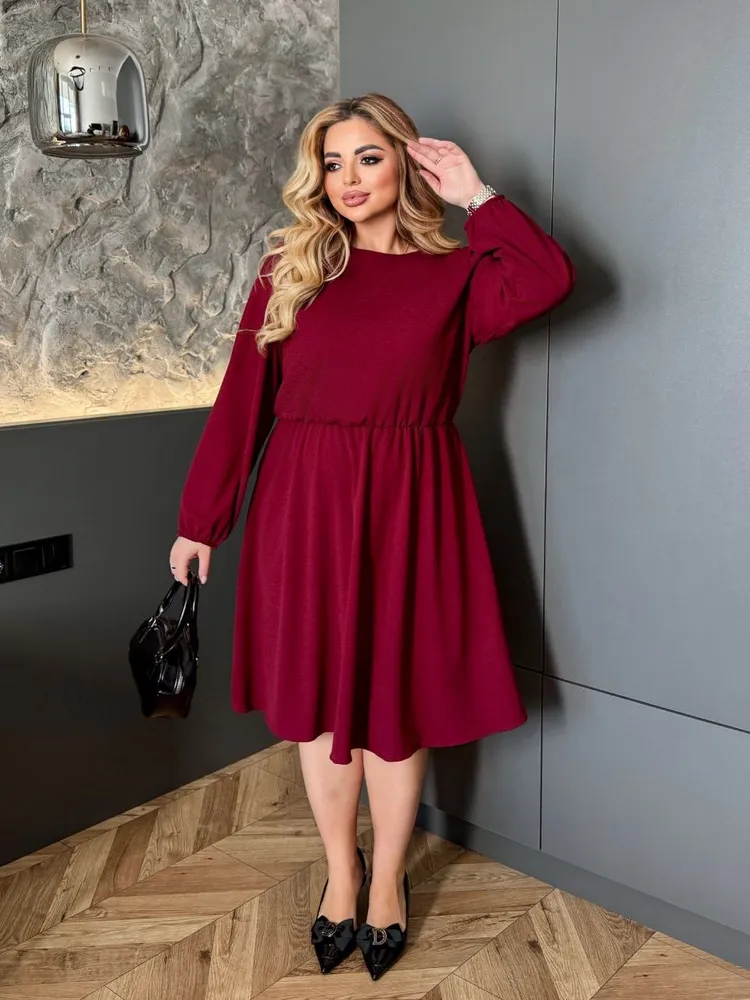 Платье УК-130-1 Fabrika