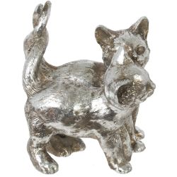 GAEM Фигурка декоративная "Коты", L6 W8 H9,5 см