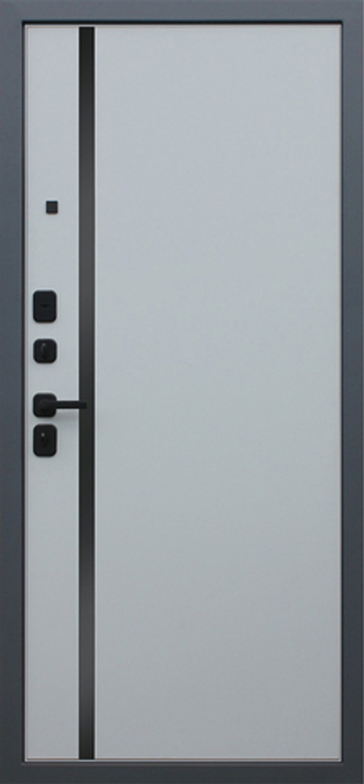 Стальная дверь "Манчестер"