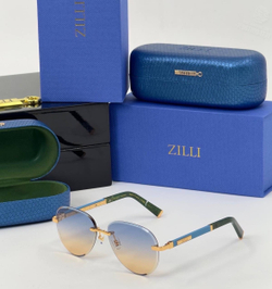 Солнцезащитные очки Zilli