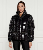 Пуховая куртка Woolrich - черный(CFWWOU1082FRUT3787)