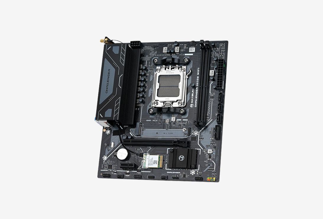 MS-Challenger B650M WIFI V2_0326227100447