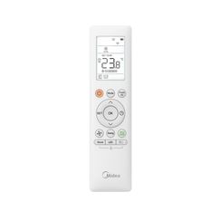 Мультисплит система на 4 комнаты Midea MMCA1BU-09HRFN8 x 4 / M4OB-36HFN8-Q1