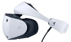 Шлем виртуальной реальности Sony Playstation VR2