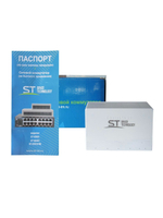 Сетевой коммутатор ST-ES51 100 Мб/с