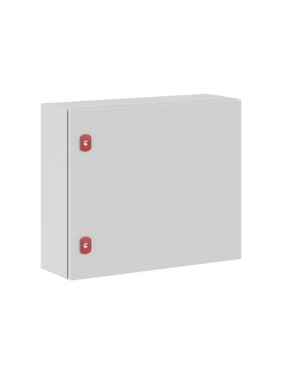 Шкаф ST с монтаж. платой 500х600х200мм от IP65-до IP66 IK10 DKC R5ST0562