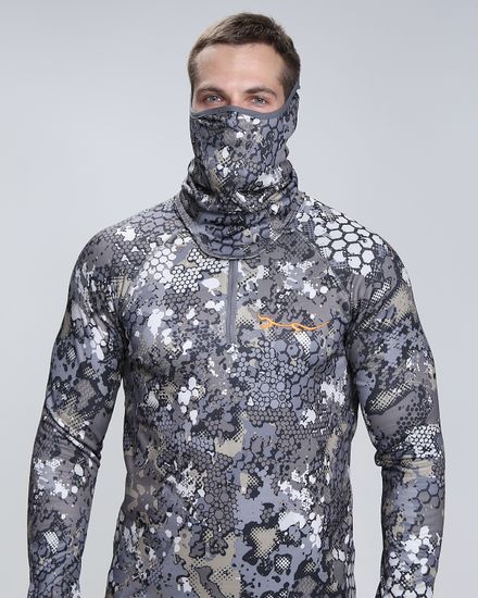 Термобелье " TERMO CRAFT" ( Интерлок+флис, Mountain Line)