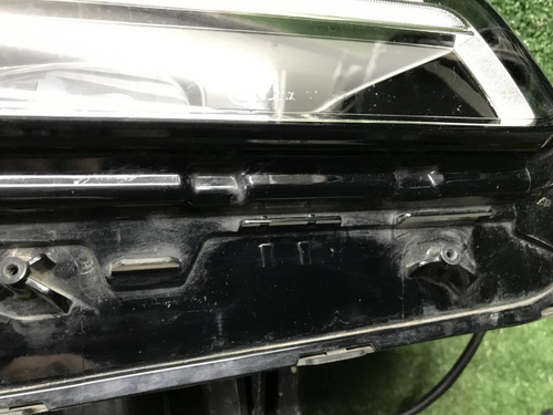 Фара правая Genesis GV80 2 (2020-2023) LED