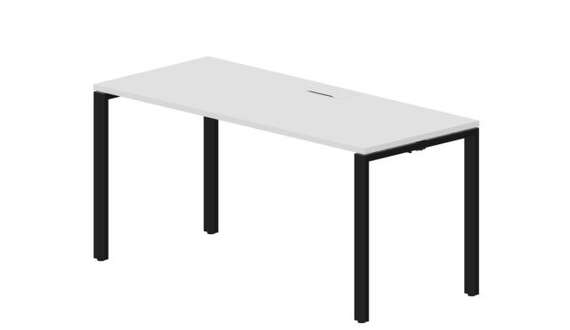 стол Strike 1580х680х750мм (металлический аутлет)