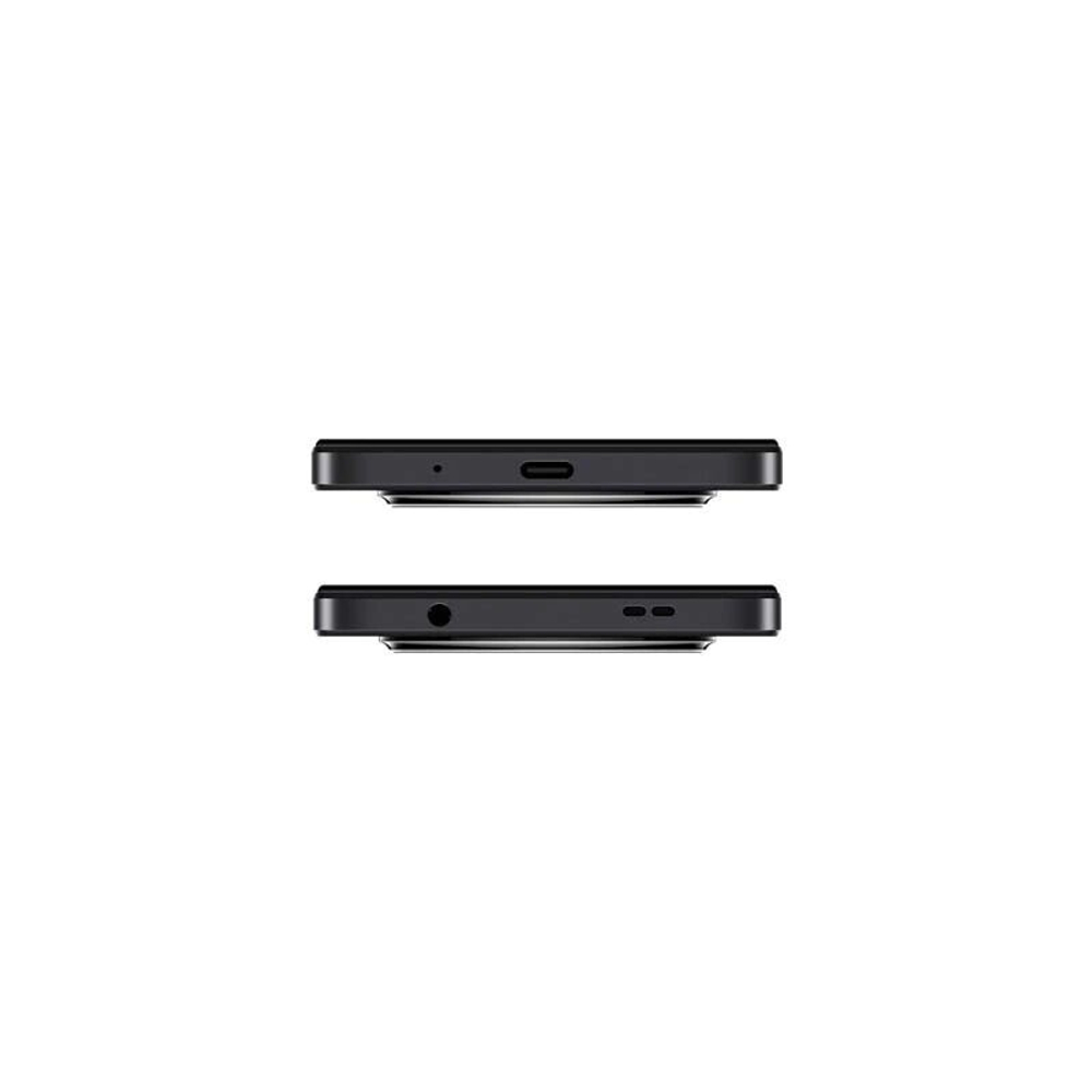 Смартфон Redmi A3 4/128Gb Midnight Black