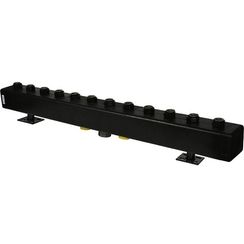 Коллектор STOUT SDG-0016 6 контуров, в теплоизоляции DN 32