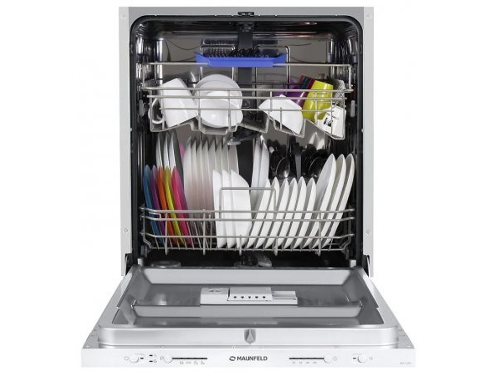 Встраиваемая посудомоечная машина Maunfeld MLP-12SR