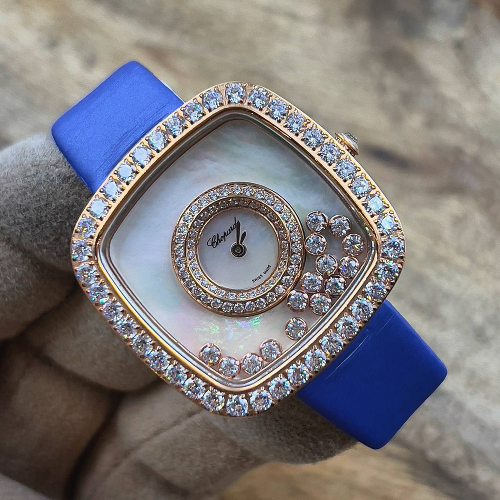 Часы Chopard