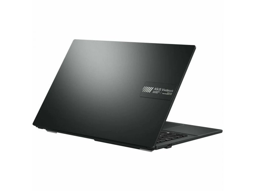 Ноутбук 15,6" ASUS VivoBook Go 15 E1504FA-L1400W AMD Ryzen 3 7320U/8Gb/256Gb SSD/15.6" FullHD OLED/Win11 Черный (90NB0ZR2-M00M20)