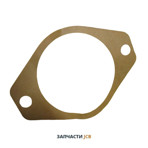 Прокладка гидравлического насоса JCB 813/10206, 813-10206