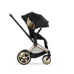 Cybex Priam IV Jeremy Scott (2 в 1)
