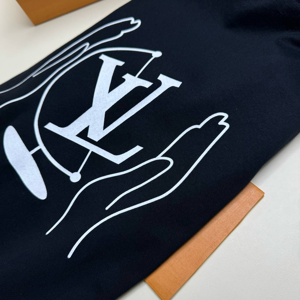 Футболка Louis Vuitton