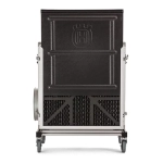 Husqvarna A 2000 промышленный пылесос 9676722-02