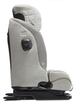 Автокресло Joie I-Plenti Oyster