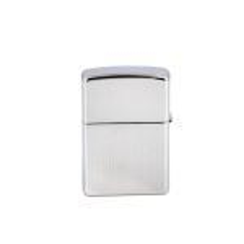 Зажигалка ZIPPO Classic High Polish Chrome™ ZP-350