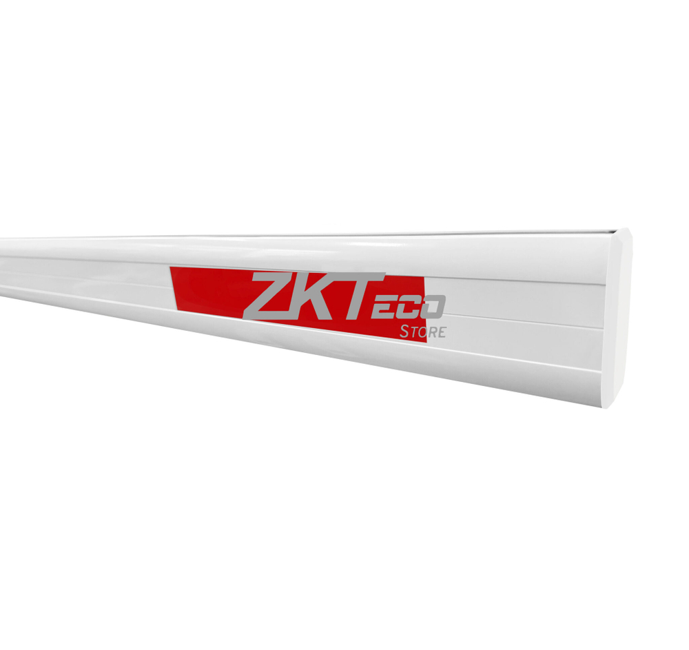 ZKTeco CMP200 Telescopic Boom (6M) телескопическая стрела шлагбаума