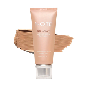 Крем ББ для лица BB CREAM NOTE №02, 35 мл