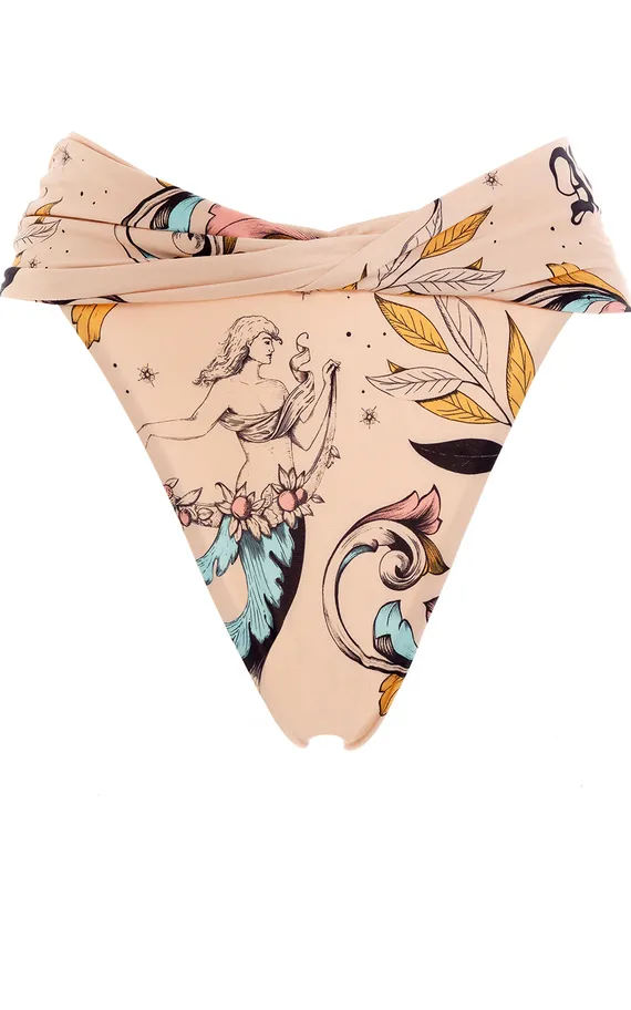 Плавки 7664 Lily Mare