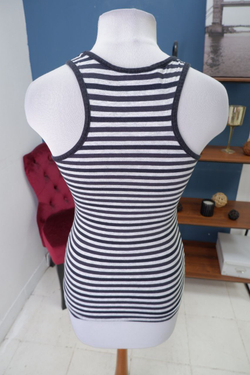 Топ Ovs в полоску 42 размер