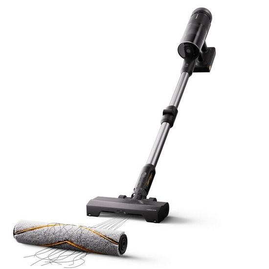 Моющий пылесос Roborock H60 Ultra