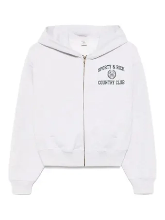 SPORTY&RICH