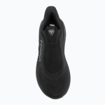 Кроссовки для бега HOKA Skyward Laceless black/black