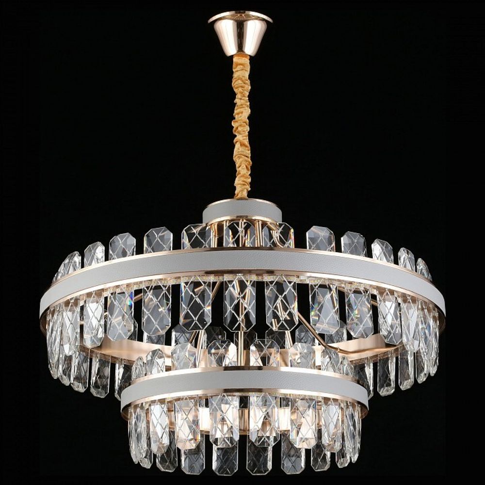 Подвесной светильник Aployt Juda APL.032.03.158