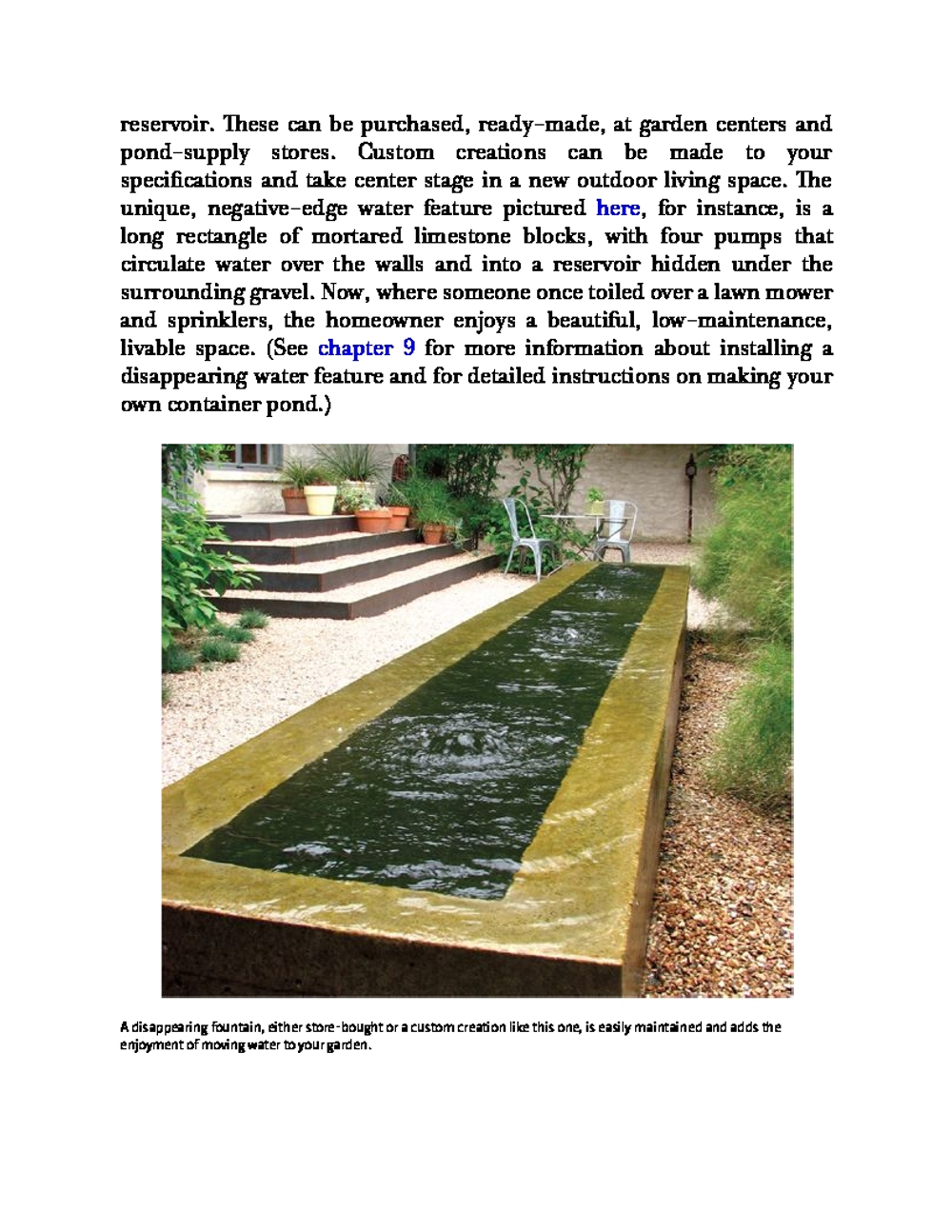 Lawn Gone! Low-Maintenance, Sustainable, Attractive Alternatives for Your Yard