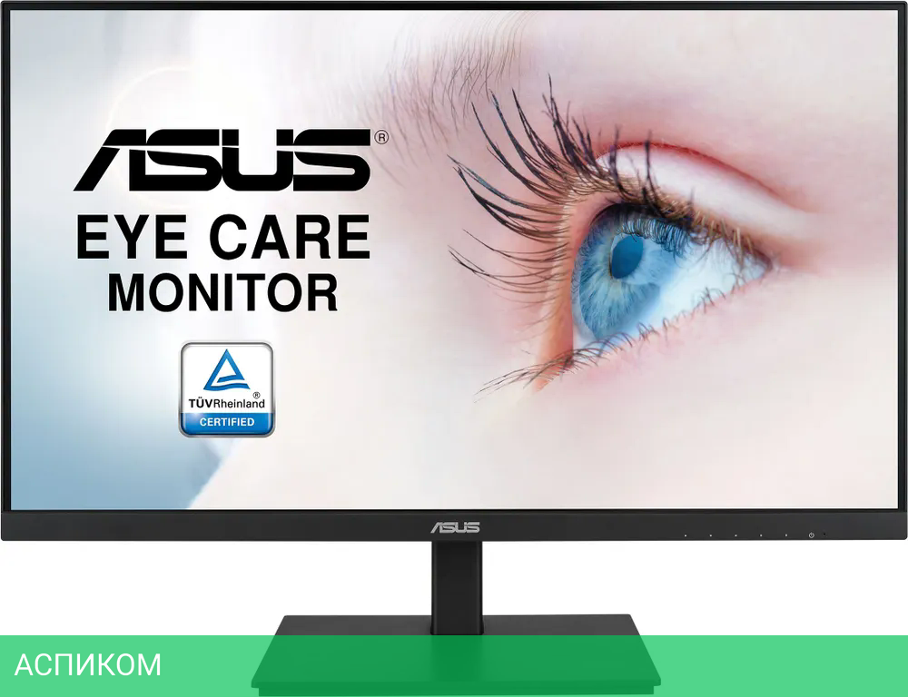 Монитор Asus VA27DQSB (90LM06H1-B02370)